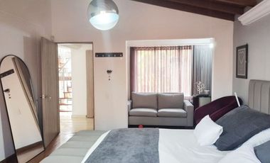 PR20290 Casa en venta en el sector Loma Los Parras