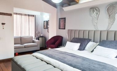 PR20290 Casa en venta en el sector Loma Los Parras