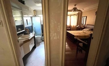 1140 SqM House And Lot In North Town Subdivision For Sale