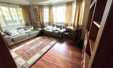 1140 SqM House And Lot In North Town Subdivision For Sale