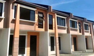 House and Lot For Sale in Bulacan