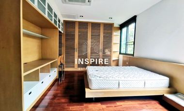 For Rent 4 Beds House in Sathorn, Bangkok, Thailand