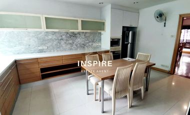 For Rent 4 Beds House in Sathorn, Bangkok, Thailand