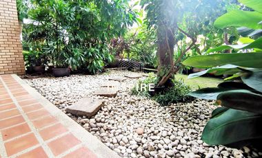 For Rent 4 Beds House in Sathorn, Bangkok, Thailand