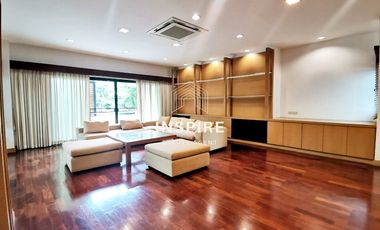 For Rent 4 Beds House in Sathorn, Bangkok, Thailand