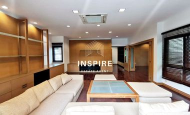 For Rent 4 Beds House in Sathorn, Bangkok, Thailand
