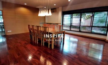For Rent 4 Beds House in Sathorn, Bangkok, Thailand