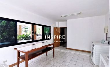 For Rent 4 Beds House in Sathorn, Bangkok, Thailand