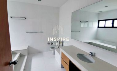 For Rent 4 Beds House in Sathorn, Bangkok, Thailand