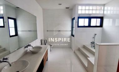 For Rent 4 Beds House in Sathorn, Bangkok, Thailand