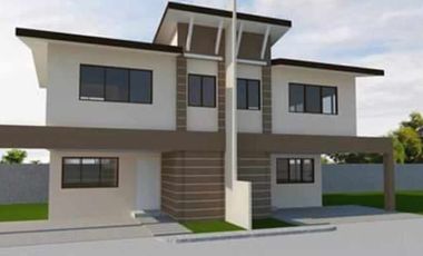 House for sale in Cebu, Lapu-Lapu City