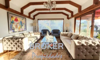 BROKER-JARDIN- LIQUIDA 4D-3B-SE-PATIO-PISCINA