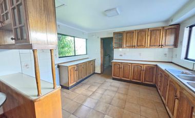 BROKER-JARDIN- LIQUIDA 4D-3B-SE-PATIO-PISCINA
