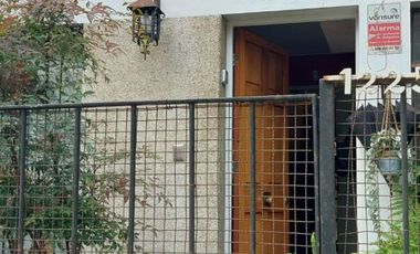 Arriendo Comercial Casa Viña del Mar Oriente