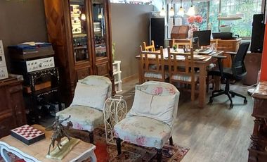 Arriendo Comercial Casa Viña del Mar Oriente