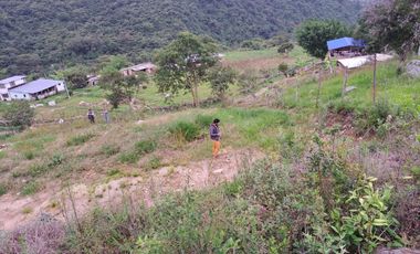 VENTA LOTE RURAL VEREDA LA TRINIDAD  DEL MUNICIPIO FUSAGASUGA CUNDINAMARCA