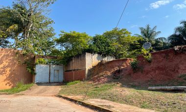 Terreno en venta. Fracc. Jardines de Villahermosa, Tabasco.