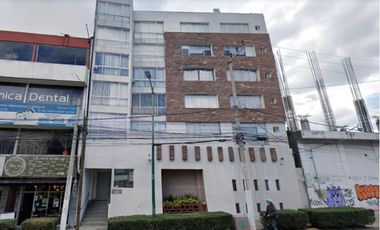 EV VENTA DE DEPATAMENTO EN CALZ DE GUADALUPE 292 GUSTAVO A MADERTO