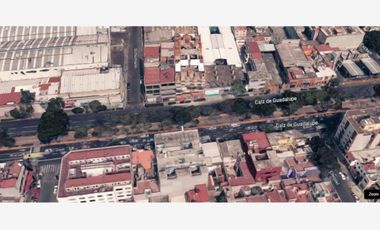 EV VENTA DE DEPATAMENTO EN CALZ DE GUADALUPE 292 GUSTAVO A MADERTO