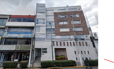 EV VENTA DE DEPATAMENTO EN CALZ DE GUADALUPE 292 GUSTAVO A MADERTO