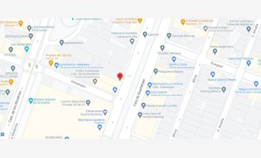 EV VENTA DE DEPATAMENTO EN CALZ DE GUADALUPE 292 GUSTAVO A MADERTO