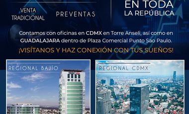 EV VENTA DE DEPATAMENTO EN CALZ DE GUADALUPE 292 GUSTAVO A MADERTO