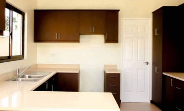 4BR - RFO Smart home House&Lot - Ponticelli Bacoor Cavite