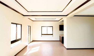 4BR - RFO Smart home House&Lot - Ponticelli Bacoor Cavite