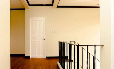 4BR - RFO Smart home House&Lot - Ponticelli Bacoor Cavite