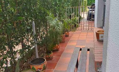 hermosa casa en condominio  en girardot