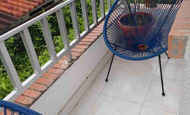 hermosa casa en condominio  en girardot