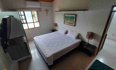 hermosa casa en condominio  en girardot