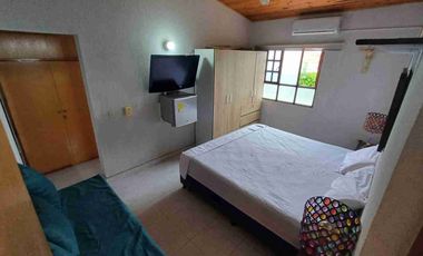 hermosa casa en condominio  en girardot