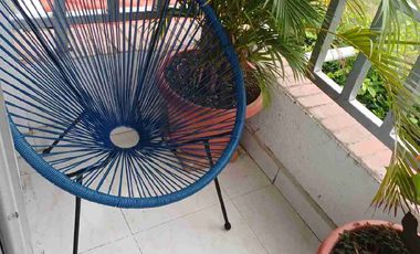 hermosa casa en condominio  en girardot
