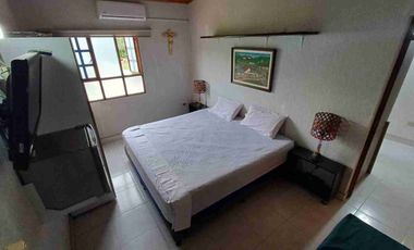 hermosa casa en condominio  en girardot