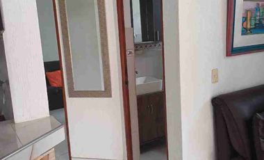 hermosa casa en condominio  en girardot