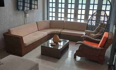 hermosa casa en condominio  en girardot