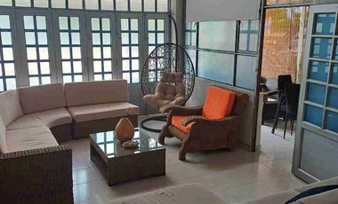 hermosa casa en condominio  en girardot