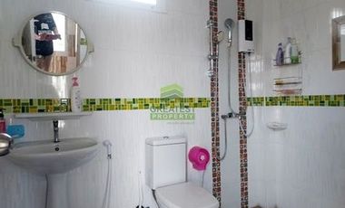 ขายที่ดิน พร้อม บ้านเดี่ยว 2 ชั้น วัดปากบ่อ บางกระเจ้า สมุทรสาคร เนื้อที่ 3-0-69 ไร่ แปลงสวย ทำเลดี พร้อมอยู่