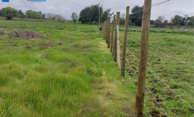 TERRENO SECTOR  CORRALONES  - COMUNA DE PELARCO