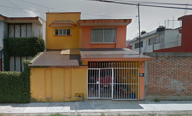 Casa en Xalapa, Veracruz MC