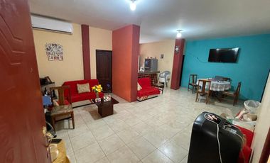 ENCANTADORA CASA RENTERA EN VENTA