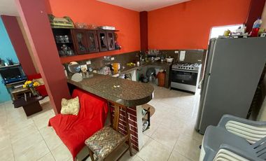 ENCANTADORA CASA RENTERA EN VENTA
