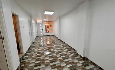 ALQUILER DEPARTAMENTO 100 m2 PRIMER PISO – SANTIAGO DE SURCO
