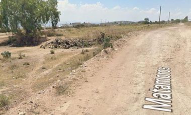 VENTA DE TERRENO EN SANTIAGO TLAPACOYA 4.1 HA
