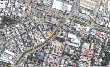 VENDO Terreno y Edificio con departamentos en zona comercial Piura