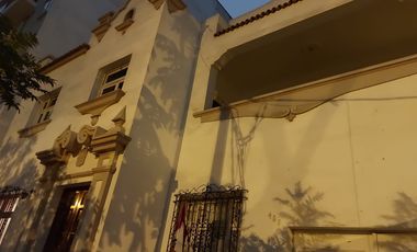 Alquilo habitaciones como oficina o deposito en la mejor zona de Miraflores