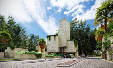 Terreno en venta Gran provincia Merida