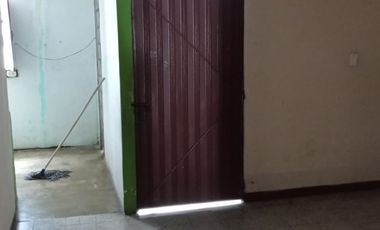 CENTRAL Y AMPLIA CASA-LOTE ESQUINERA PARA PROYECTO COMERCIAL SAN SEBASTIAN DE MARIQUITA (TOLIMA) EN VENTA