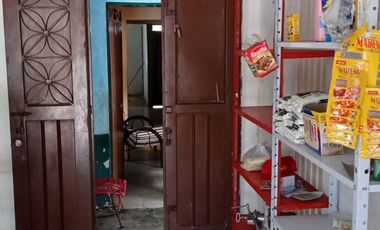 CENTRAL Y AMPLIA CASA-LOTE ESQUINERA PARA PROYECTO COMERCIAL SAN SEBASTIAN DE MARIQUITA (TOLIMA) EN VENTA